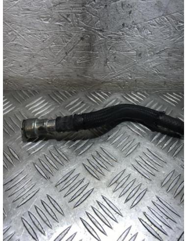 Tuyau hydraulique de direction assistee BMW X3 E83 PHASE 1 