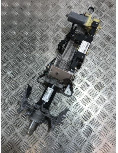 Colonne de direction BMW X5 E70 PHASE 1 Diesel