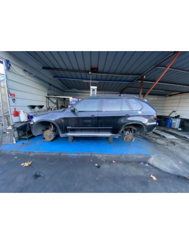 Colonne de direction BMW X5 E70 PHASE 1 Diesel