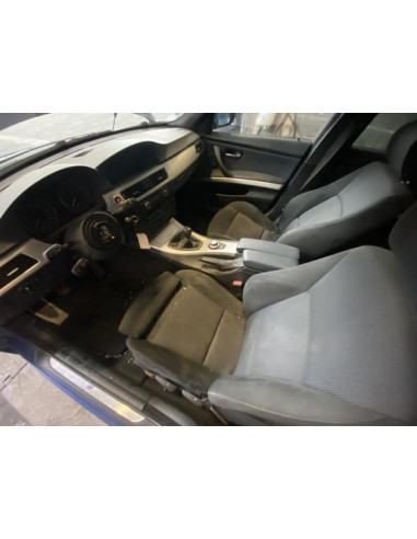 Cremaillere assistee BMW SERIE 3 E91 TOURING PHASE 1 BREAK Diesel