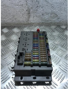 Porte fusible MINI MINI 1 R50/R53 PHASE 1 Essence