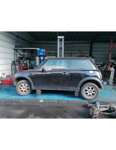 Porte fusible MINI MINI 1 R50/R53 PHASE 1 Essence