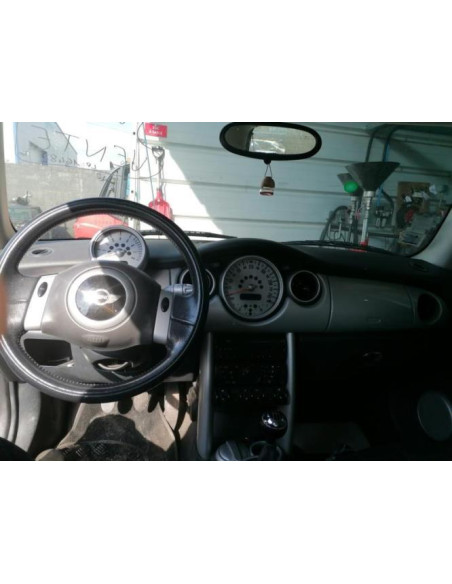 Moteur essuie glace avant MINI MINI 1 R50/R53 PHASE 1 Essence