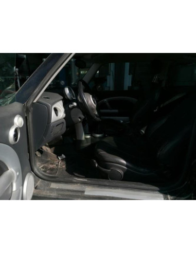 Moteur essuie glace avant MINI MINI 1 R50/R53 PHASE 1 Essence