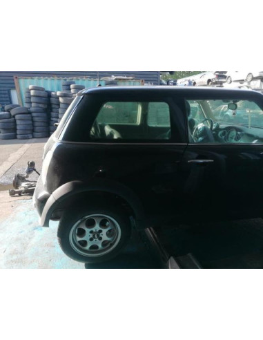 Moteur essuie glace avant MINI MINI 1 R50/R53 PHASE 1 Essence