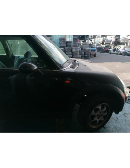 Moteur essuie glace avant MINI MINI 1 R50/R53 PHASE 1 Essence