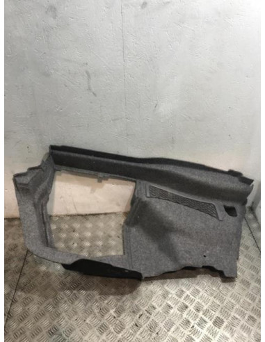 Moquette BMW SERIE 3 E92 COUPE PHASE 2 Diesel