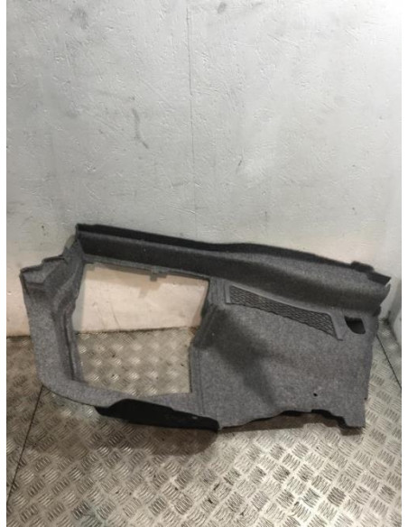 Moquette BMW SERIE 3 E92 COUPE PHASE 2 Diesel