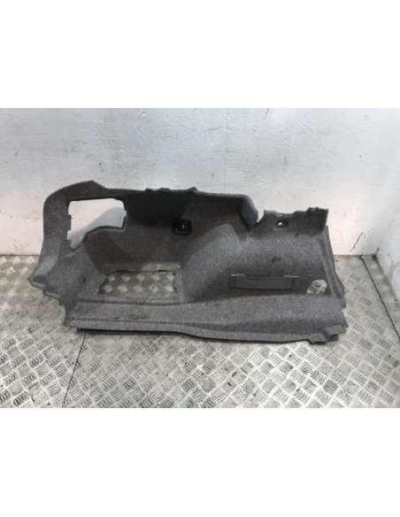 Moquette BMW SERIE 3 E92 COUPE PHASE 2 Diesel