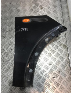 Aile avant droit MINI MINI 1 R50/R53 PHASE 1 Essence