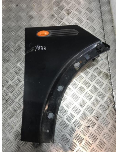 Aile avant droit MINI MINI 1 R50/R53 PHASE 1 Essence