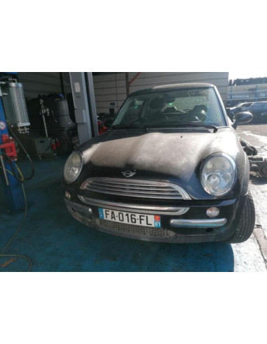 Aile avant droit MINI MINI 1 R50/R53 PHASE 1 Essence