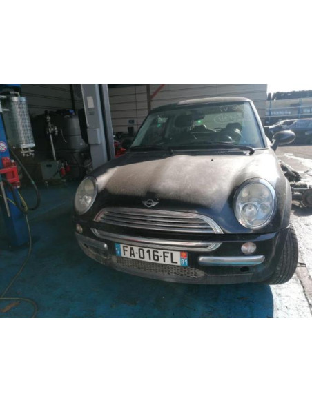 Aile avant droit MINI MINI 1 R50/R53 PHASE 1 Essence