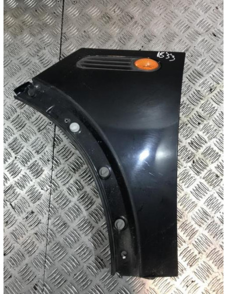 Aile avant gauche MINI MINI 1 R50/R53 PHASE 1 Essence