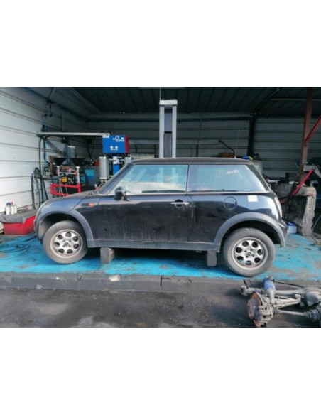 Aile avant gauche MINI MINI 1 R50/R53 PHASE 1 Essence