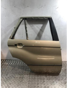 Porte arriere droit BMW X5 E53 