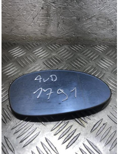 Glace retroviseur droit BMW SERIE 3 E90 PHASE 1 Diesel