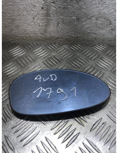 Glace retroviseur droit BMW SERIE 3 E90 PHASE 1 Diesel