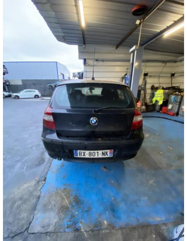 Porte avant droit BMW SERIE 1 E87 PHASE 1 Diesel