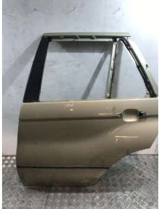 Porte arriere gauche BMW X5 E53 