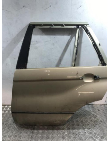 Porte arriere gauche BMW X5 E53 