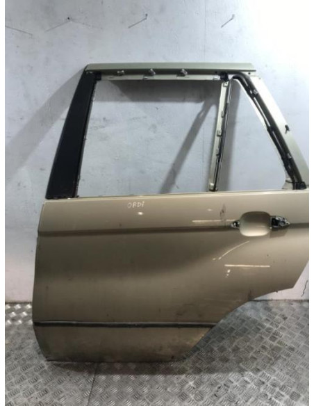 Porte arriere gauche BMW X5 E53 