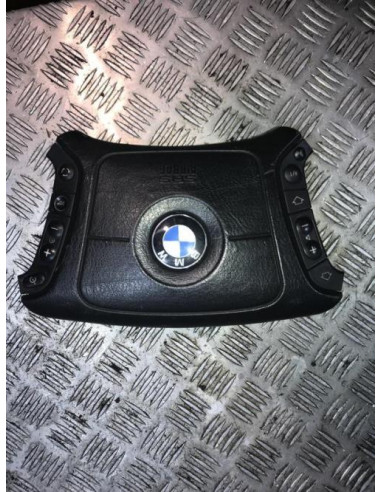 Air bag conducteur BMW SERIE 5 E39 TOURING PHASE 2 BREAK Diesel