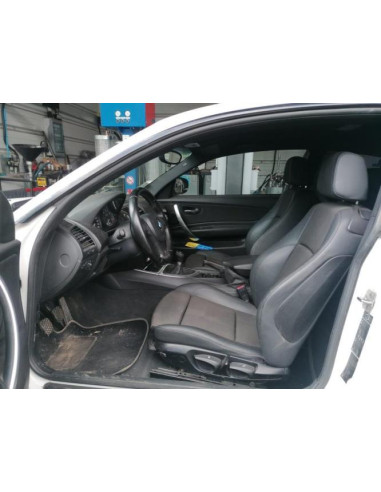 Soufflet de levier de frein a main BMW SERIE 1 E81 Diesel