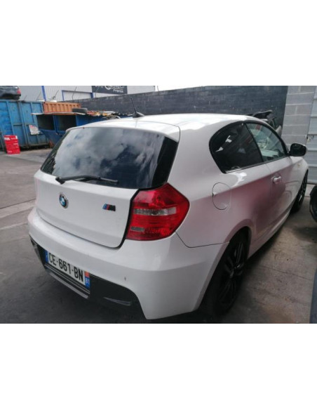 Soufflet de levier de frein a main BMW SERIE 1 E81 Diesel