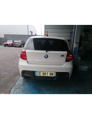 Soufflet de levier de frein a main BMW SERIE 1 E81 Diesel