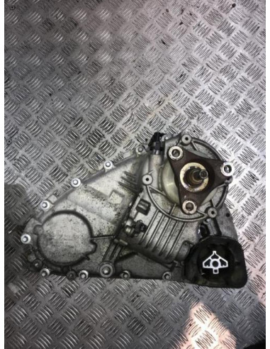 Boite de transfert BMW X5 E70 PHASE 1 