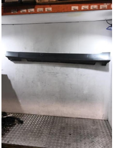 Bas de caisse gauche BMW SERIE 5 E61 TOURING PHASE 1 BREAK Diesel