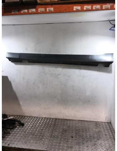 Bas de caisse gauche BMW SERIE 5 E61 TOURING PHASE 1 BREAK Diesel