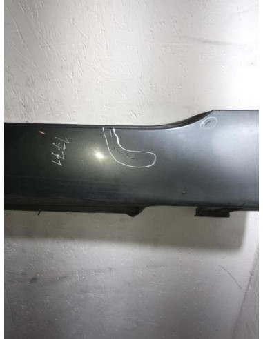 Bas de caisse gauche BMW SERIE 5 E61 TOURING PHASE 1 BREAK Diesel