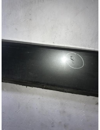 Bas de caisse gauche BMW SERIE 5 E61 TOURING PHASE 1 BREAK Diesel