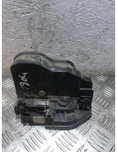 Serrure arriere gauche BMW SERIE 1 E87 PHASE 2 Diesel