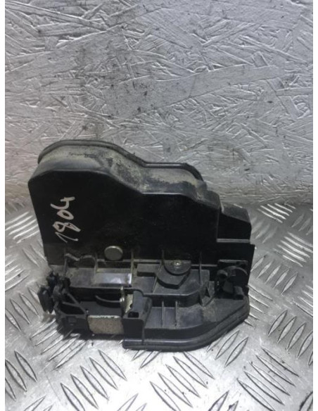 Serrure arriere gauche BMW SERIE 1 E87 PHASE 2 Diesel