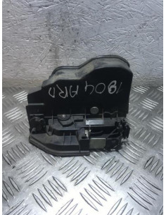 Serrure arriere droit BMW SERIE 1 E87 PHASE 2 Diesel