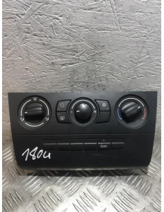 Commande chauffage BMW SERIE 1 E87 PHASE 2 Diesel