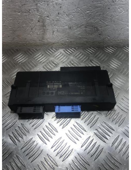 Calculateur BMW SERIE 1 E87 PHASE 2 Diesel