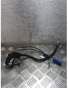 Batterie BMW SERIE 1 E87 PHASE 2 Diesel