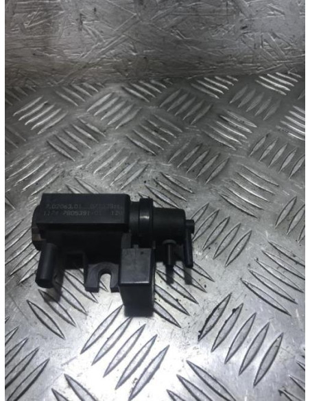 Capteur BMW SERIE 1 E87 PHASE 2 Diesel