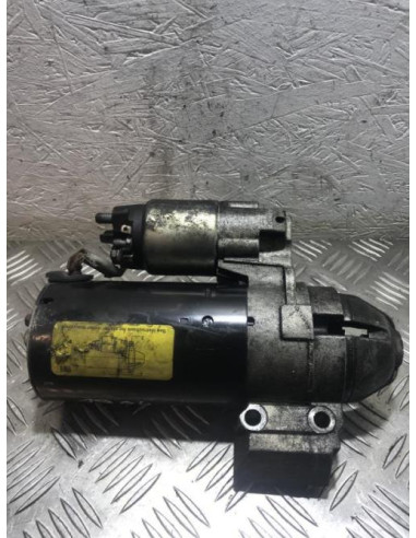 Demarreur BMW SERIE 1 E87 PHASE 2 Diesel
