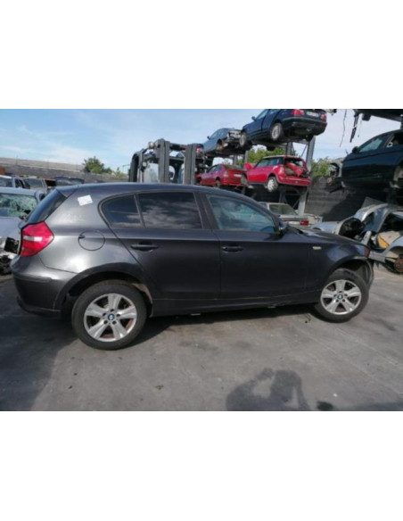 Conduite d'air BMW SERIE 1 E87 PHASE 2 Diesel