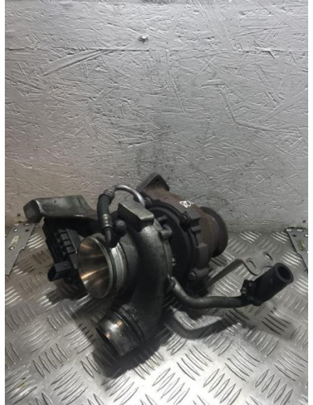 Turbo BMW SERIE 1 E87 PHASE 2 Diesel