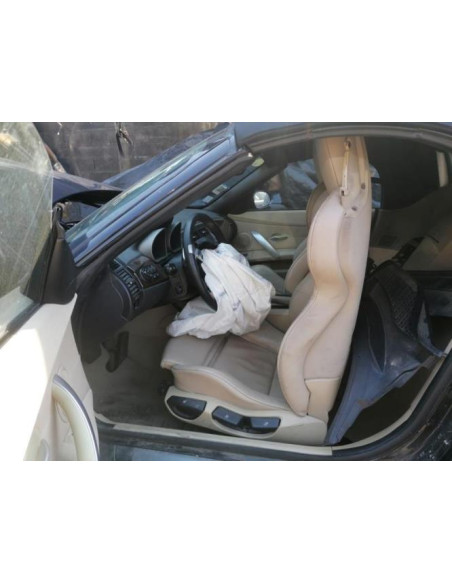 Radiateur EGR BMW Z4 E85 ROADSTER PHASE 2 CABRIOLET Essence