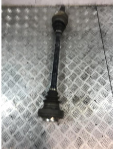 Cardan arriere droit (transmission) BMW SERIE 3 E91 TOURING PHASE 1 BREAK Diesel