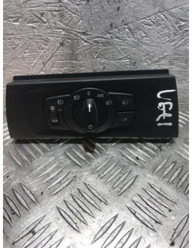 Boitier air bag BMW SERIE 3 E90 PHASE 1 Diesel