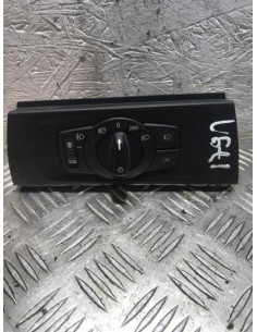 Commande de phare BMW SERIE 3 E90 PHASE 1 Diesel