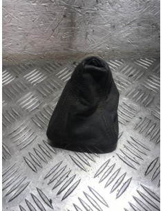Soufflet de levier de vitesse BMW SERIE 3 E90 PHASE 1 Diesel